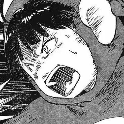 Ichigo Mashimaro Chapter 64: Rally Your Friends and Set Off! cover
