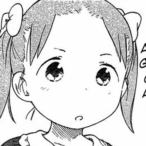 Ichigo Mashimaro Chapter 66: Trick or Treat!! cover