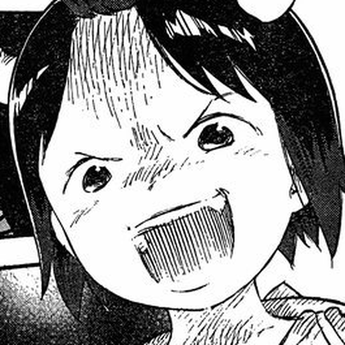 Ichigo Mashimaro Chapter 67 cover