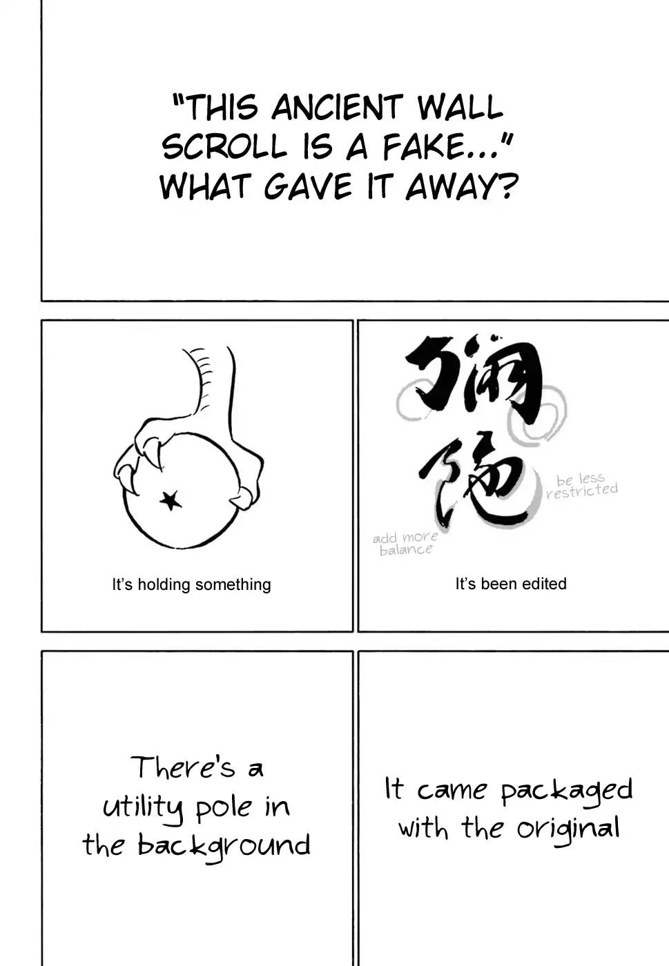 Ichigo Mashimaro Chapter 78 page 13 - Chapter 78: Ogiri