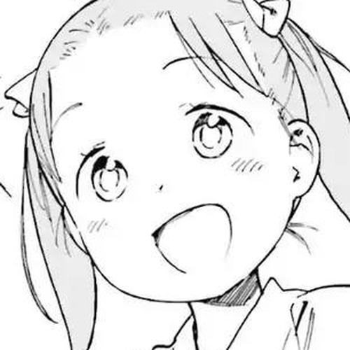 Ichigo Mashimaro Chapter 78: Ogiri cover