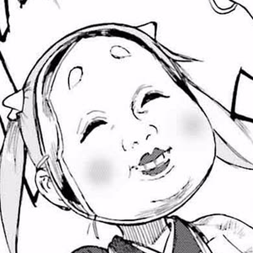 Ichigo Mashimaro Chapter 89.2 cover