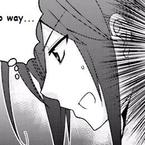 Ichigo no Haitta Soda-sui Chapter 11 cover