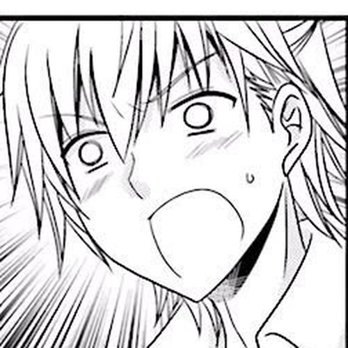 Ichigo no Haitta Soda-sui Chapter 12 cover