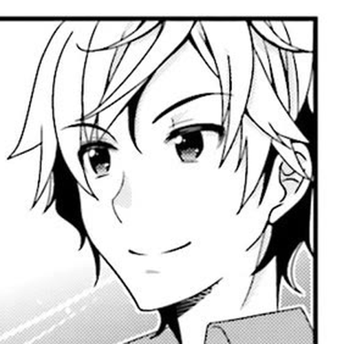 Ichigo no Haitta Soda-sui Chapter 37 cover