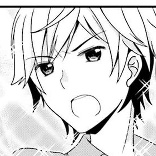 Ichigo no Haitta Soda-sui Chapter 38 cover