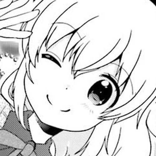 Ichigo no Haitta Soda-sui Chapter 39 cover