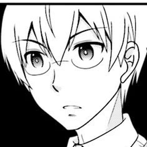 Ichigo no Haitta Soda-sui Chapter 40 cover