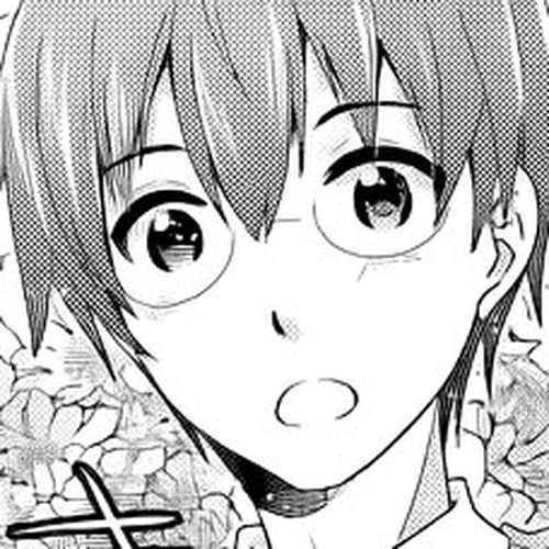 Ichigo no Haitta Soda-sui Chapter 58 cover
