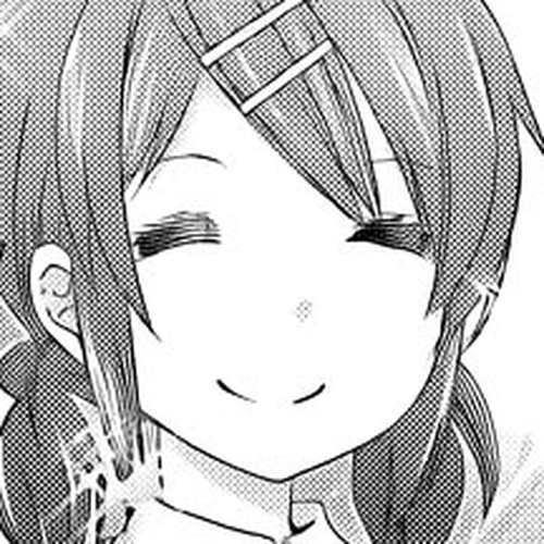 Ichigo no Haitta Soda-sui Chapter 65 cover