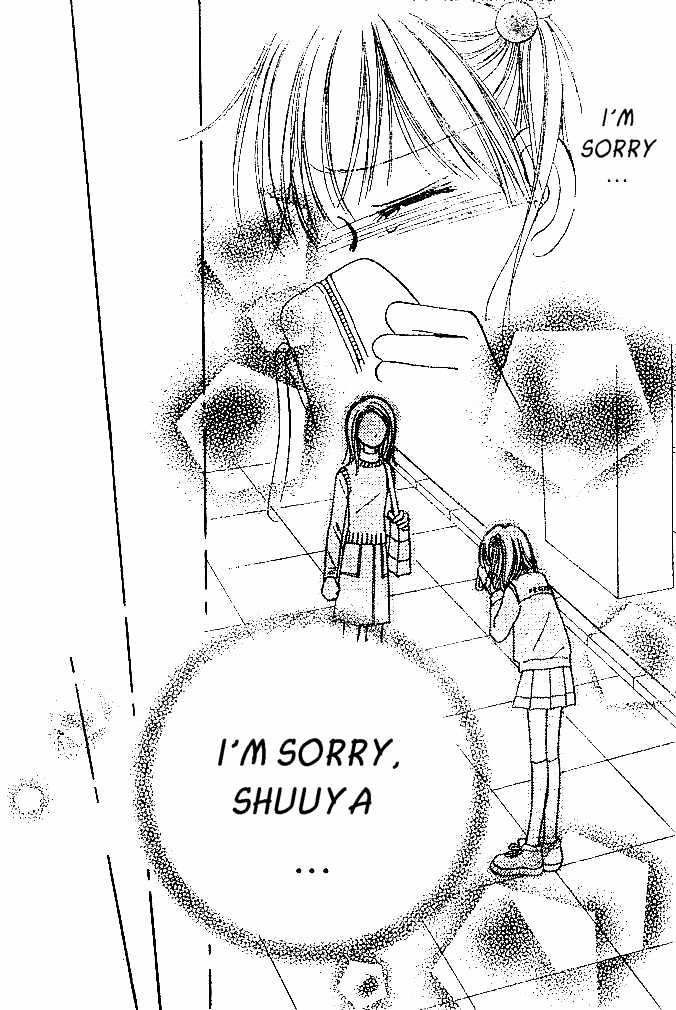 Ichigo no Houseki Chapter 3.1 page 6 - Chapter 3.1