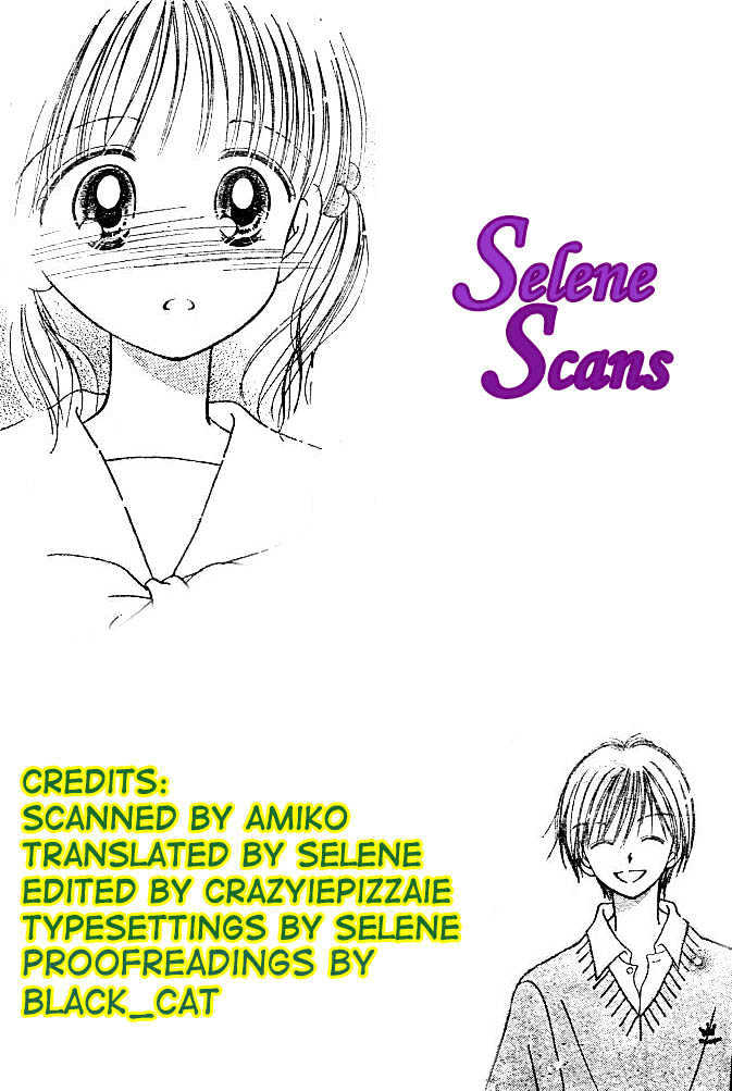 Ichigo no Houseki Chapter 3.2 page 1 - Chapter 3.2