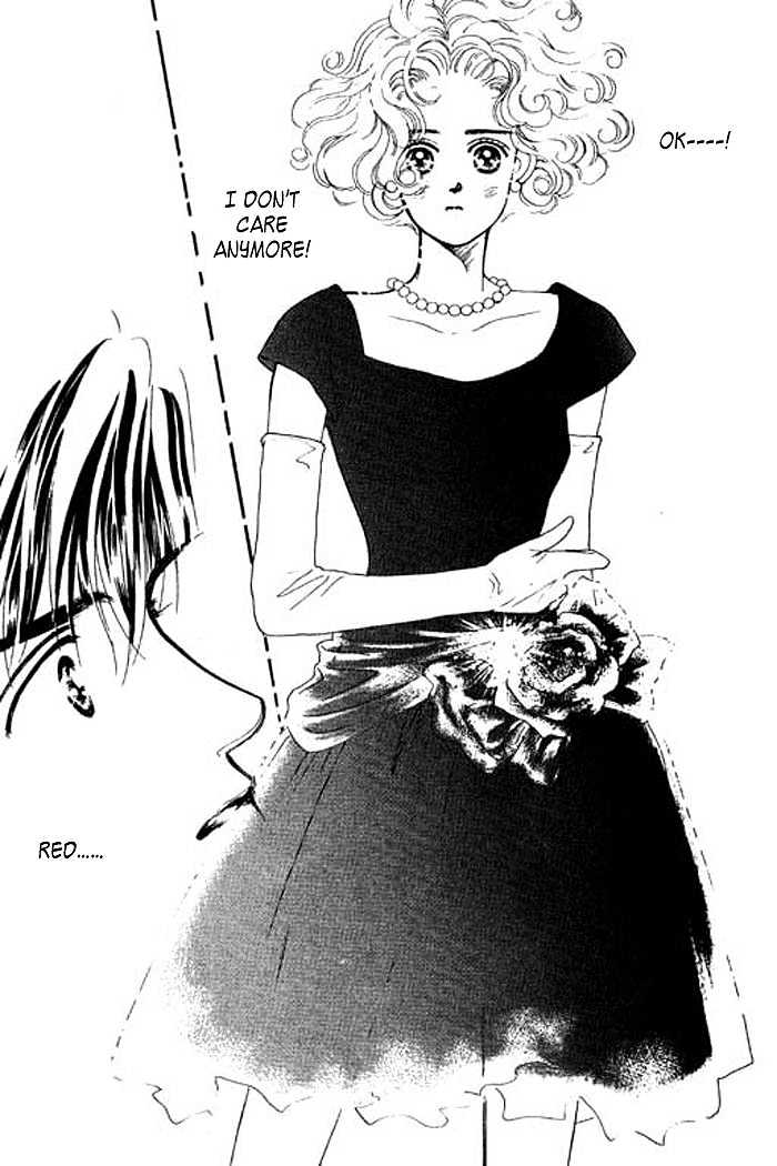 Ichigo no Kiss Kiss Chapter 1 page 19 - Chapter 1