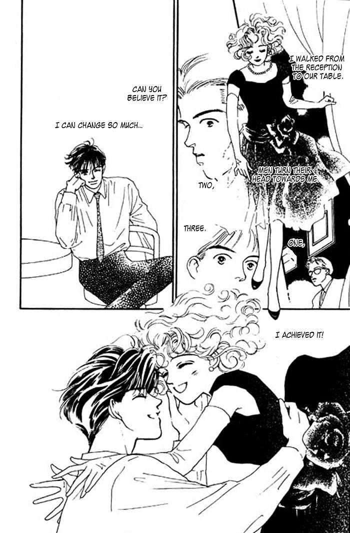 Ichigo no Kiss Kiss Chapter 1 page 26 - Chapter 1