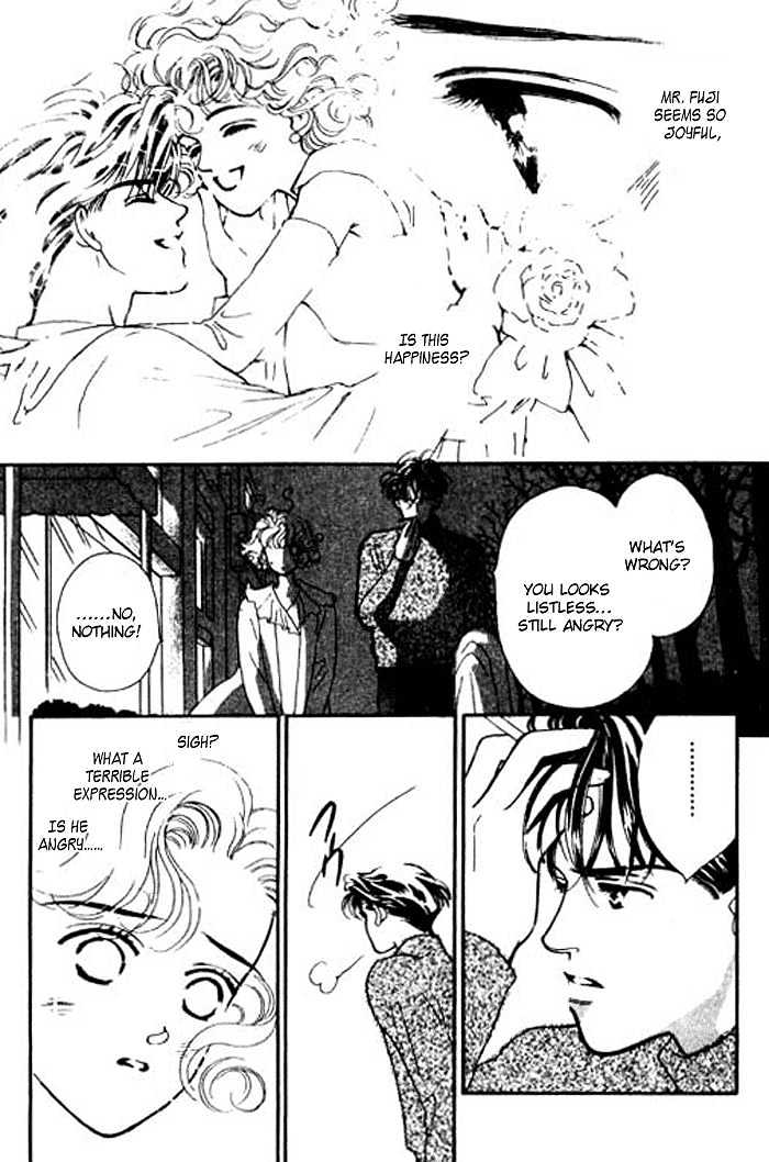 Ichigo no Kiss Kiss Chapter 1 page 37 - Chapter 1