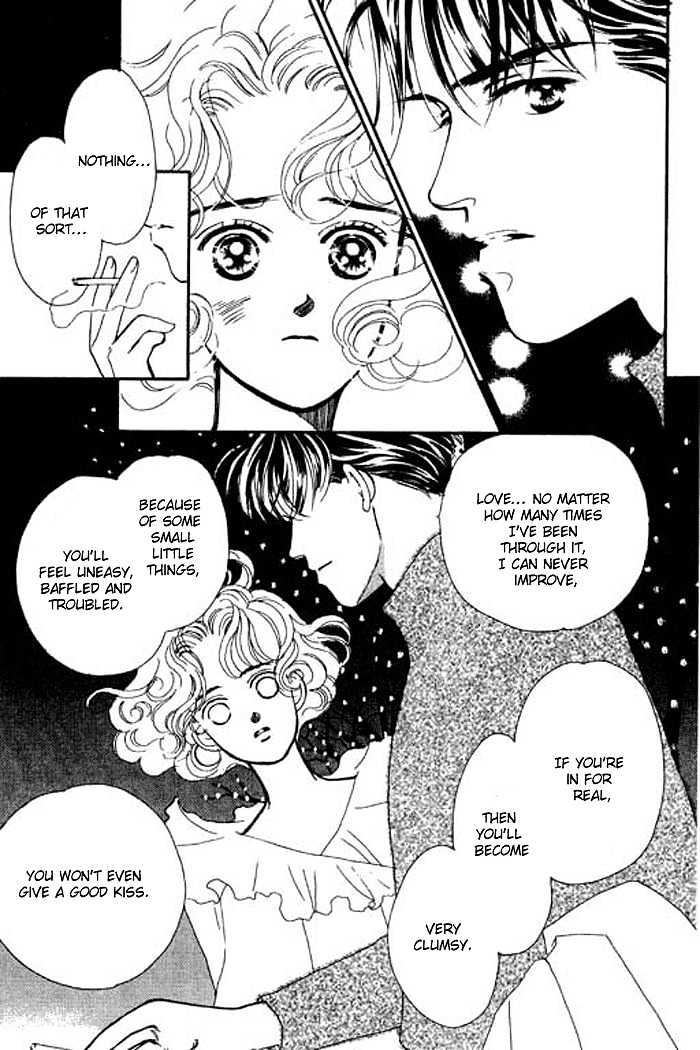 Ichigo no Kiss Kiss Chapter 1 page 39 - Chapter 1
