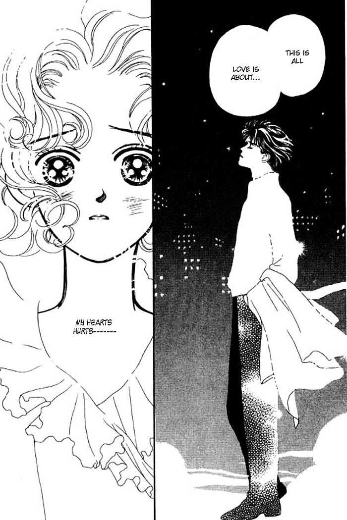 Ichigo no Kiss Kiss Chapter 1 page 40 - Chapter 1