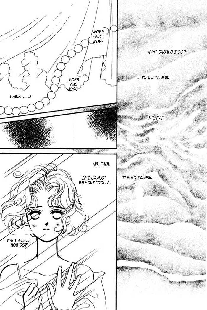 Ichigo no Kiss Kiss Chapter 1 page 41 - Chapter 1