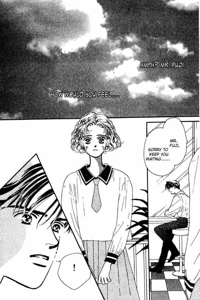 Ichigo no Kiss Kiss Chapter 1 page 42 - Chapter 1