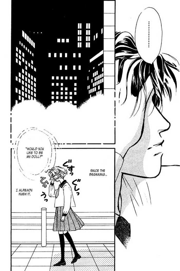 Ichigo no Kiss Kiss Chapter 1 page 48 - Chapter 1