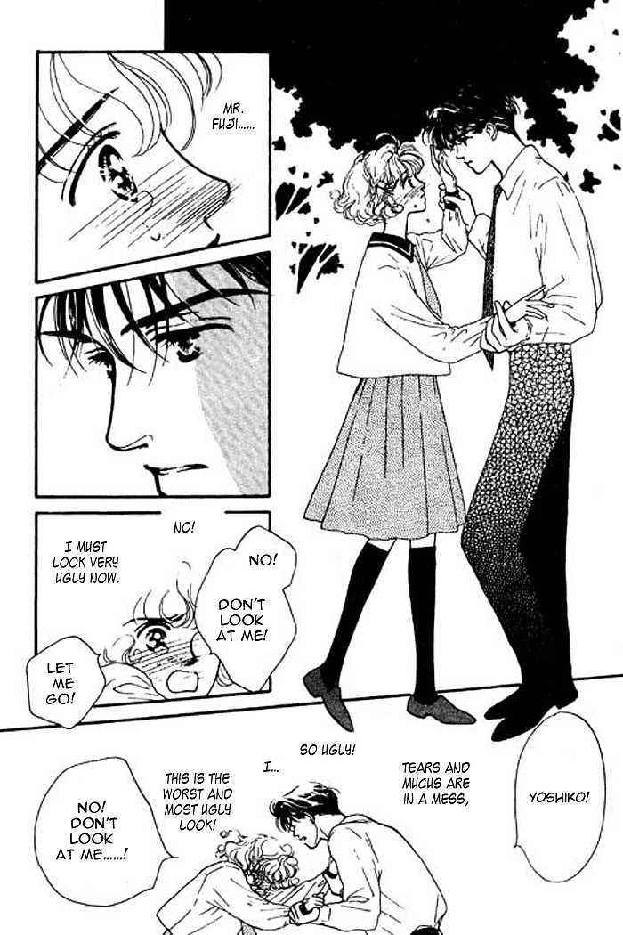 Ichigo no Kiss Kiss Chapter 1 page 50 - Chapter 1