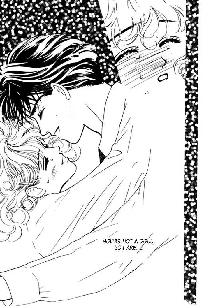 Ichigo no Kiss Kiss Chapter 1 page 53 - Chapter 1