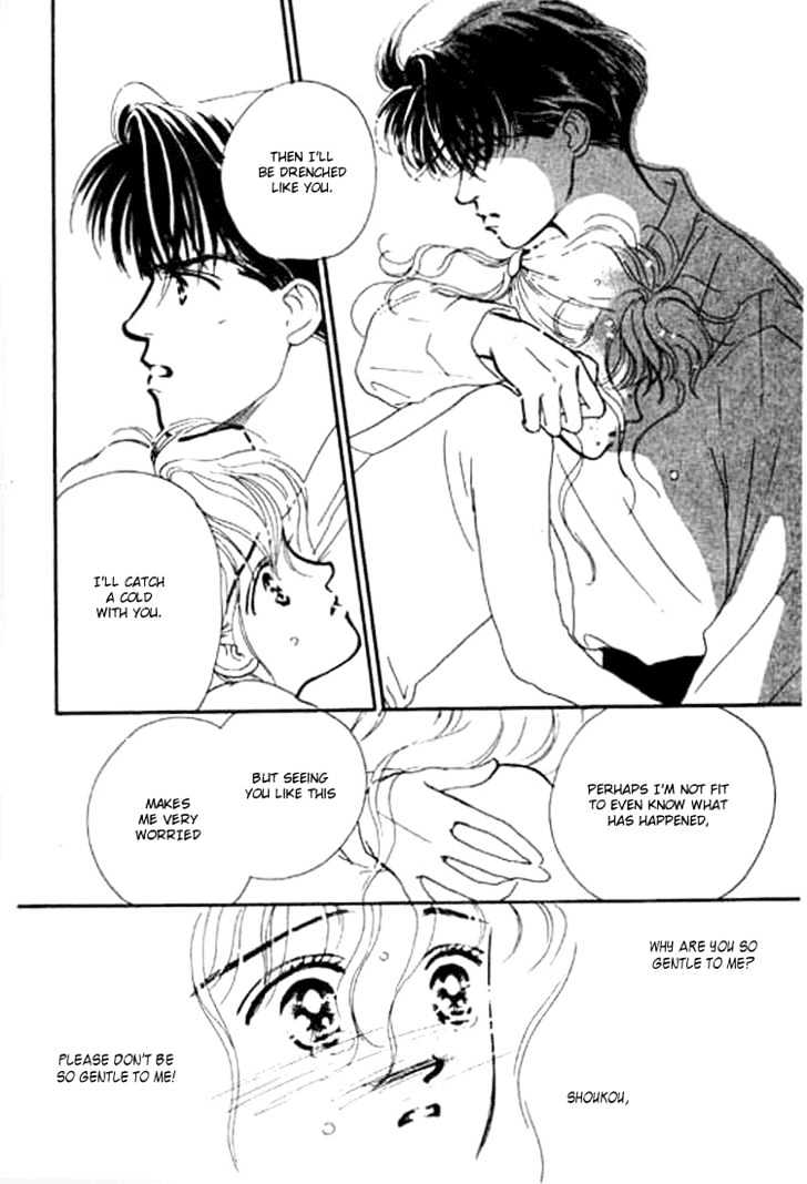 Ichigo no Kiss Kiss Chapter 2 page 37 - Chapter 2