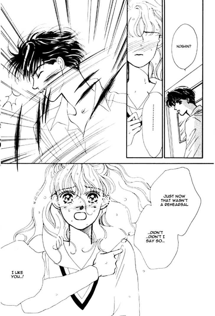 Ichigo no Kiss Kiss Chapter 2 page 42 - Chapter 2