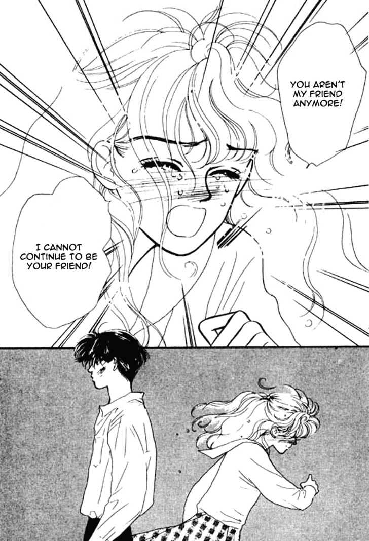 Ichigo no Kiss Kiss Chapter 2 page 43 - Chapter 2