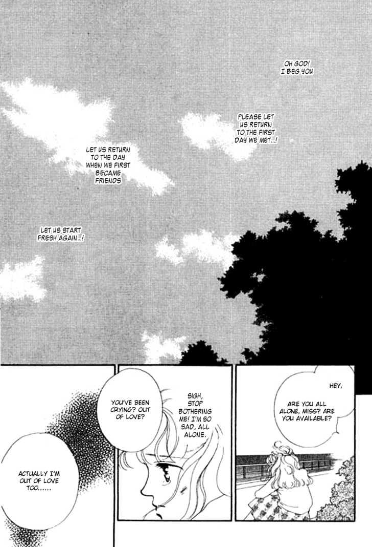 Ichigo no Kiss Kiss Chapter 2 page 46 - Chapter 2