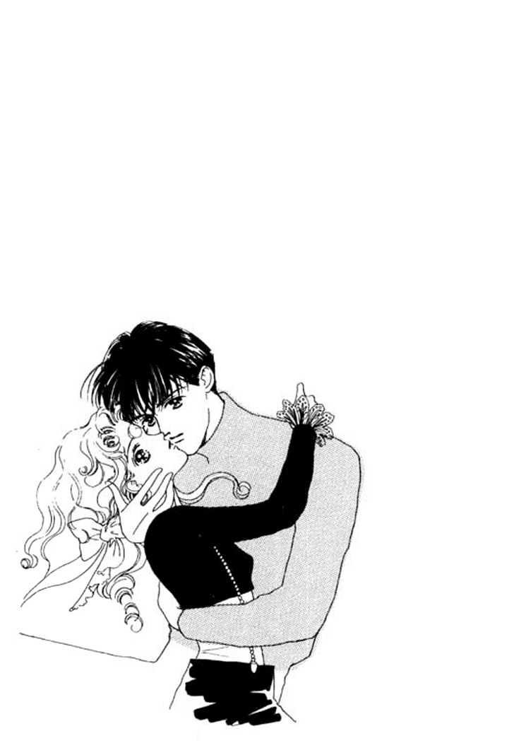 Ichigo no Kiss Kiss Chapter 2 page 52 - Chapter 2