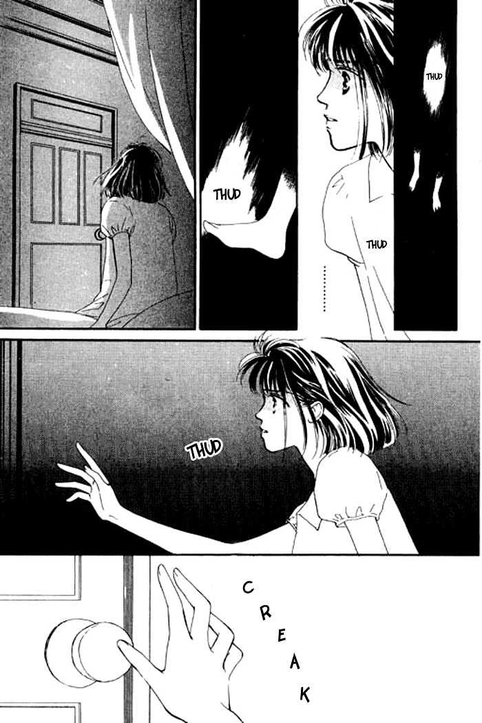 Ichigo no Kiss Kiss Chapter 3 page 19 - Chapter 3