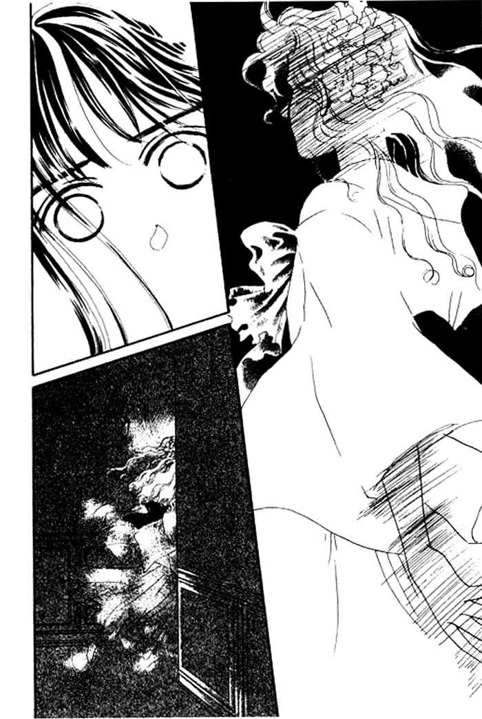 Ichigo no Kiss Kiss Chapter 3 page 20 - Chapter 3
