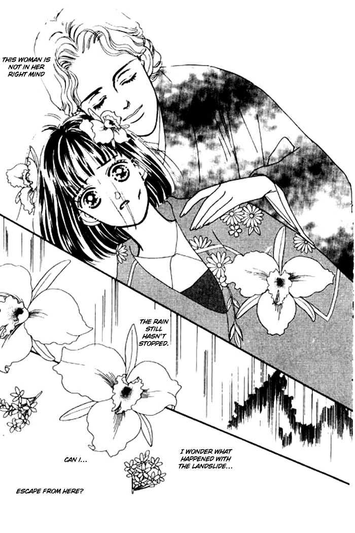 Ichigo no Kiss Kiss Chapter 3 page 37 - Chapter 3