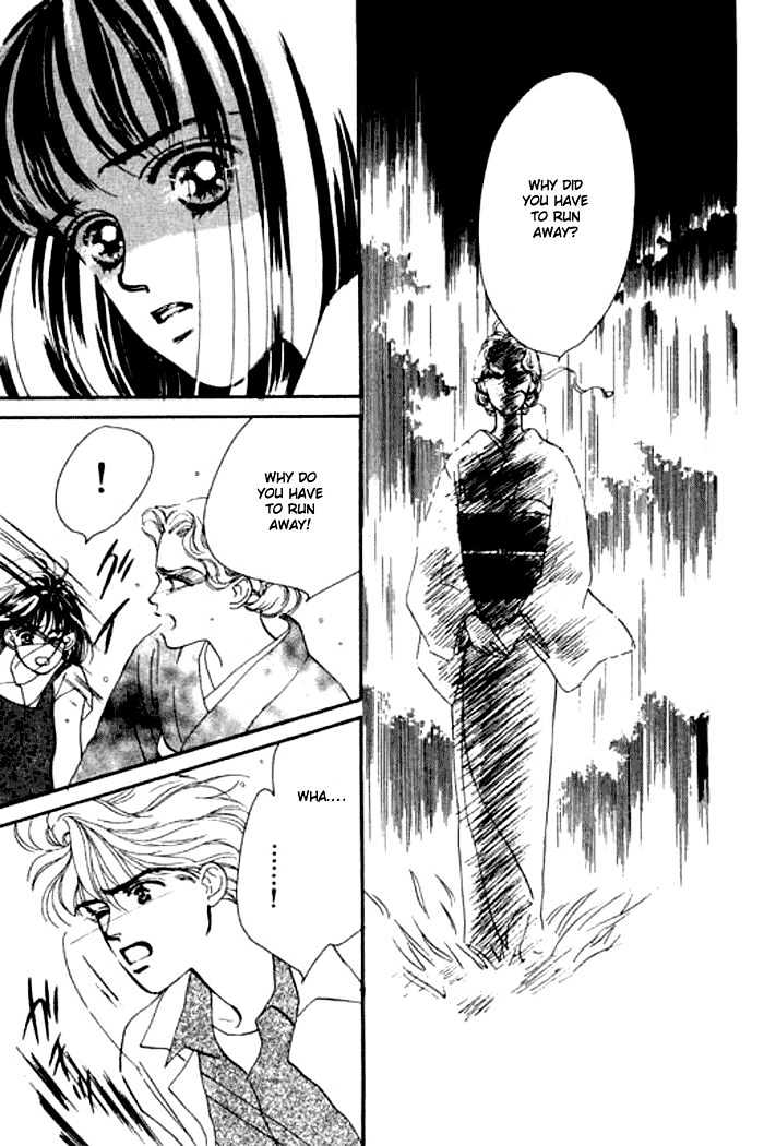 Ichigo no Kiss Kiss Chapter 3 page 45 - Chapter 3