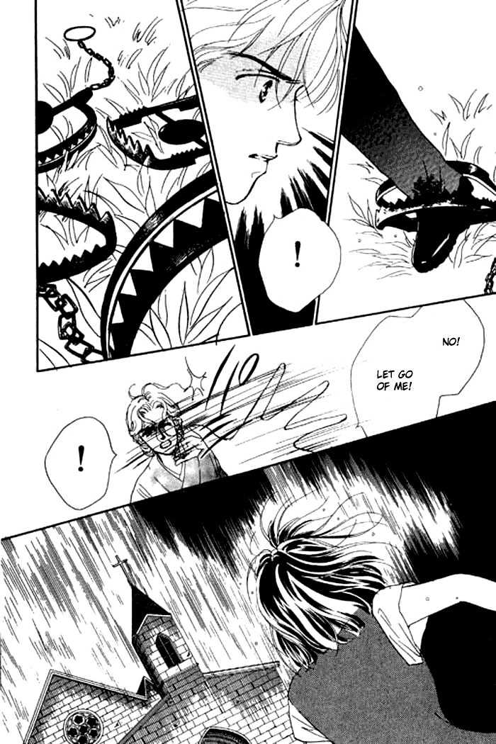 Ichigo no Kiss Kiss Chapter 3 page 46 - Chapter 3