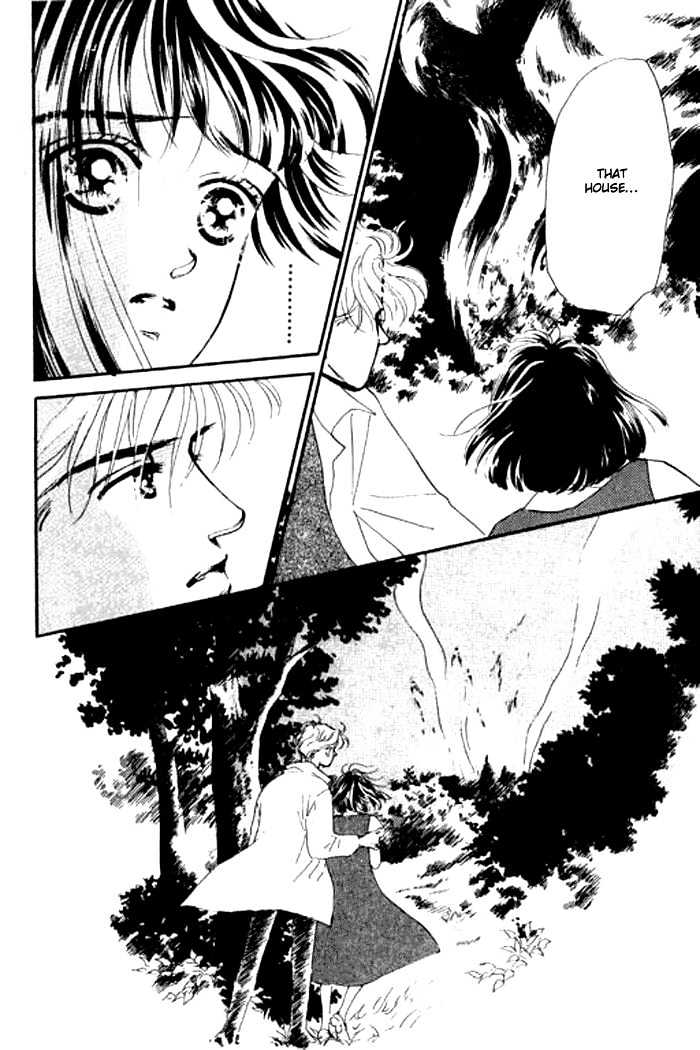 Ichigo no Kiss Kiss Chapter 3 page 54 - Chapter 3