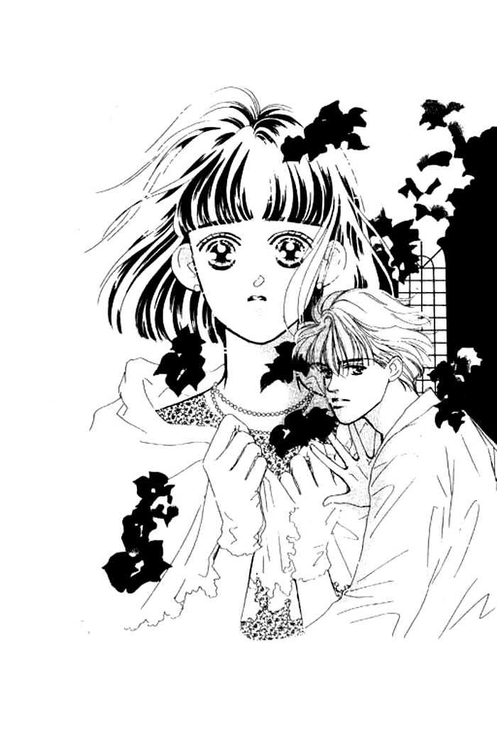 Ichigo no Kiss Kiss Chapter 3 page 6 - Chapter 3