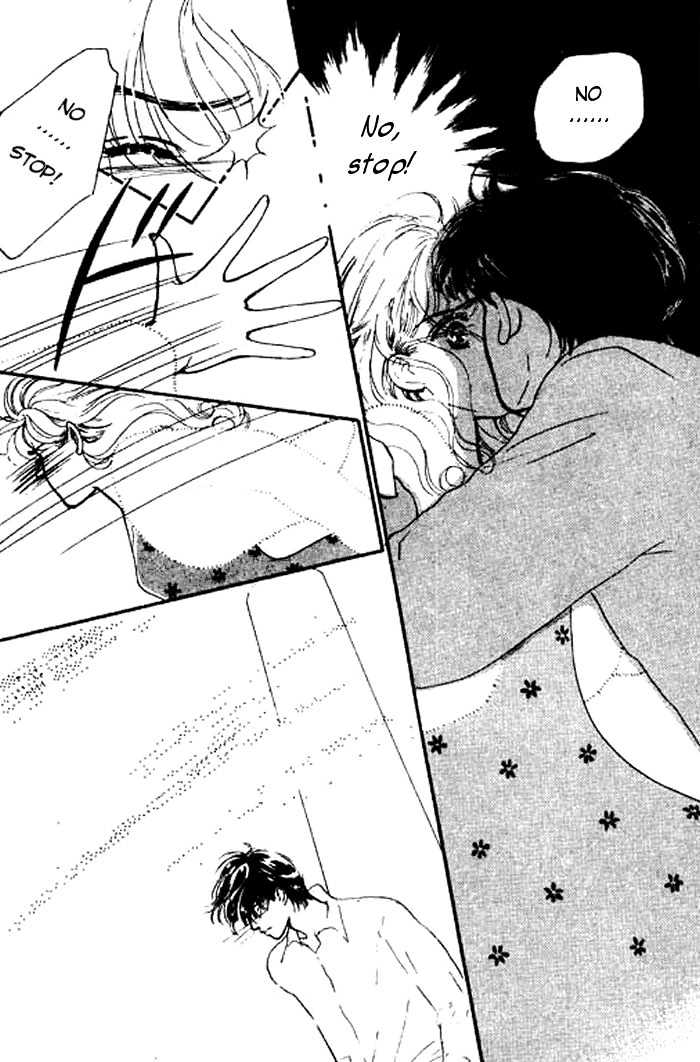 Ichigo no Kiss Kiss Chapter 4 page 30 - Chapter 4