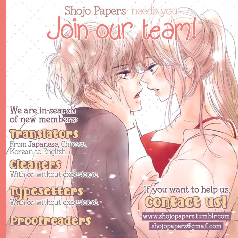 Ichigo Syndrome Chapter 1 page 1 - Chapter 1
