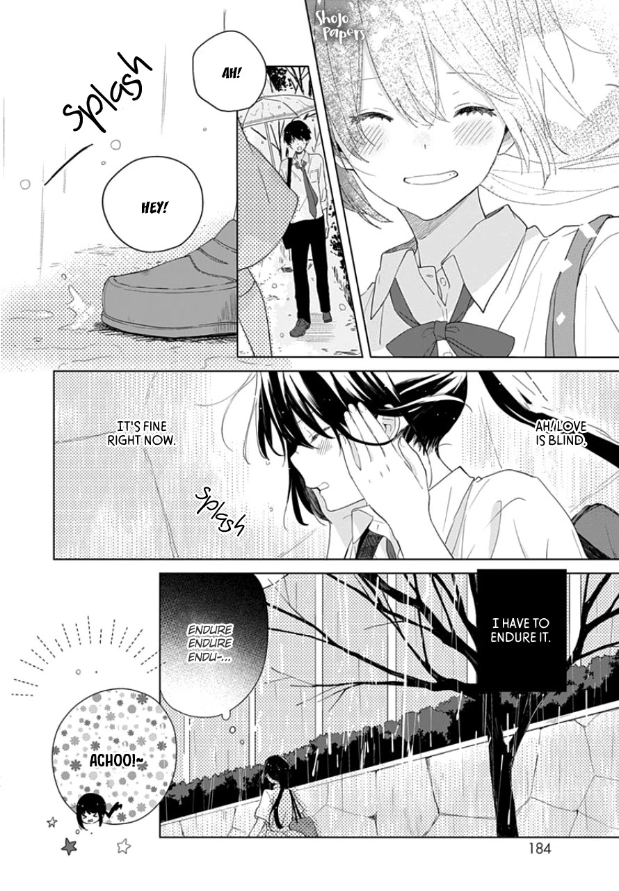 Ichigo Syndrome Chapter 3 page 13 - Chapter 3