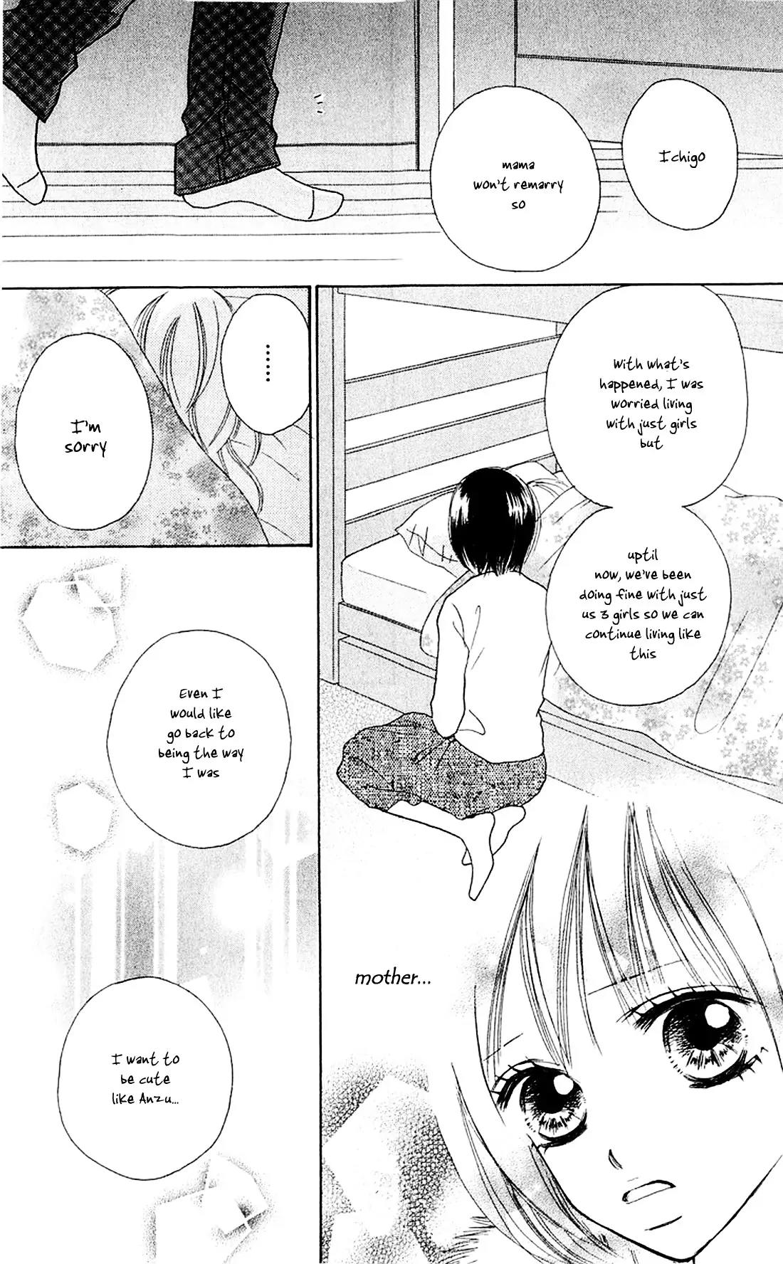 Ichigo to Anzu Chapter 1 page 26 - Chapter 1