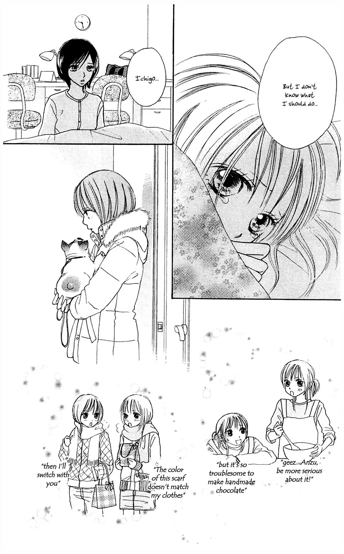 Ichigo to Anzu Chapter 1 page 27 - Chapter 1