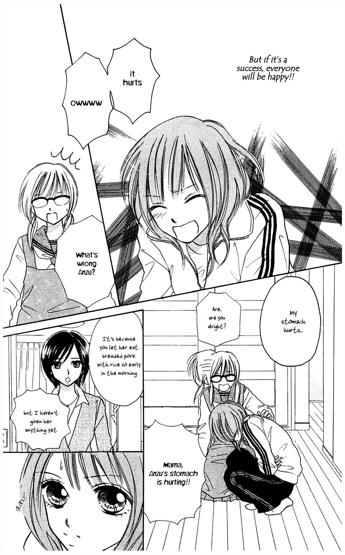 Ichigo to Anzu Chapter 1 page 30 - Chapter 1