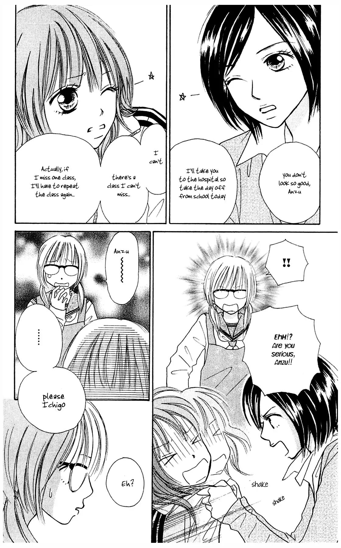 Ichigo to Anzu Chapter 1 page 31 - Chapter 1