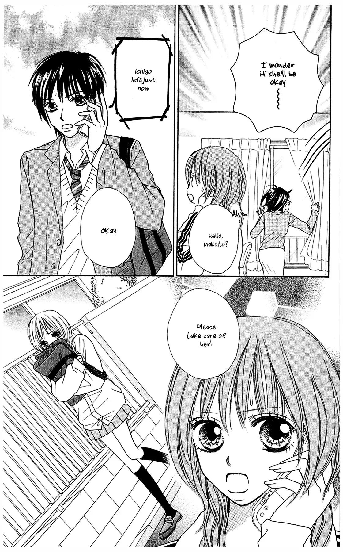 Ichigo to Anzu Chapter 1 page 36 - Chapter 1