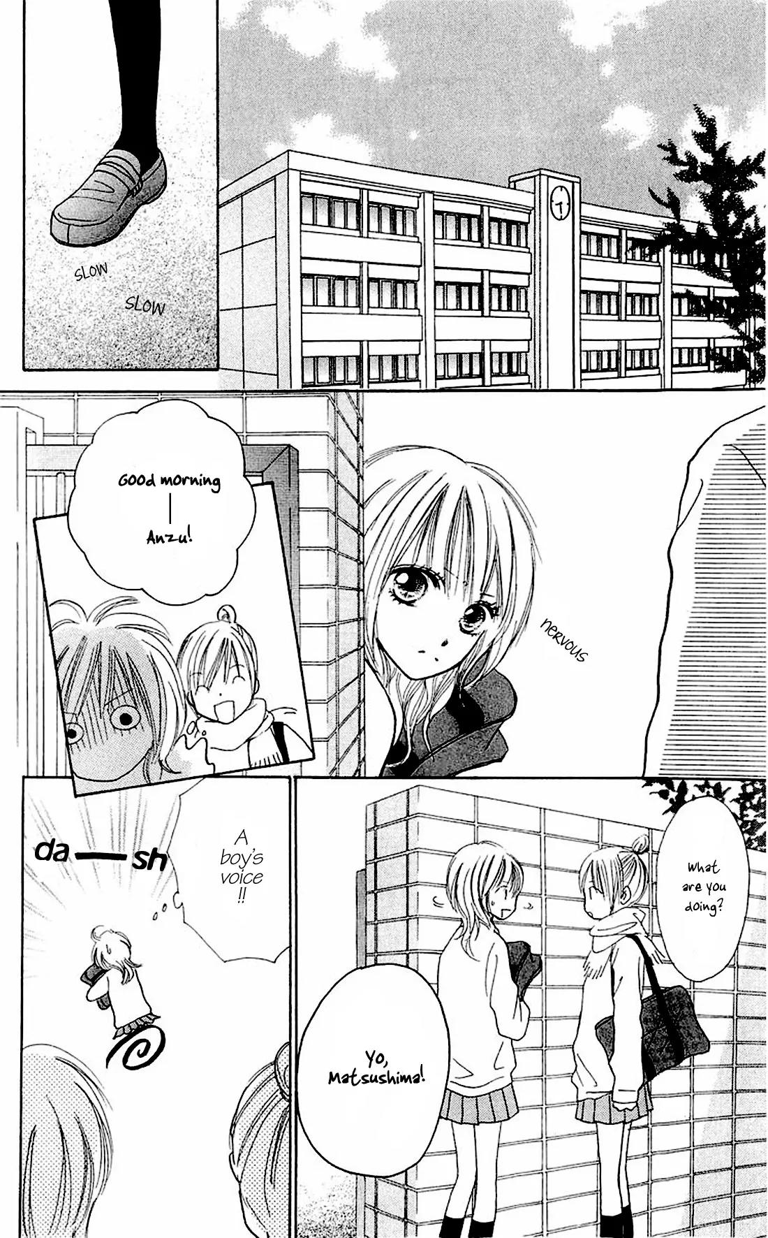 Ichigo to Anzu Chapter 1 page 37 - Chapter 1