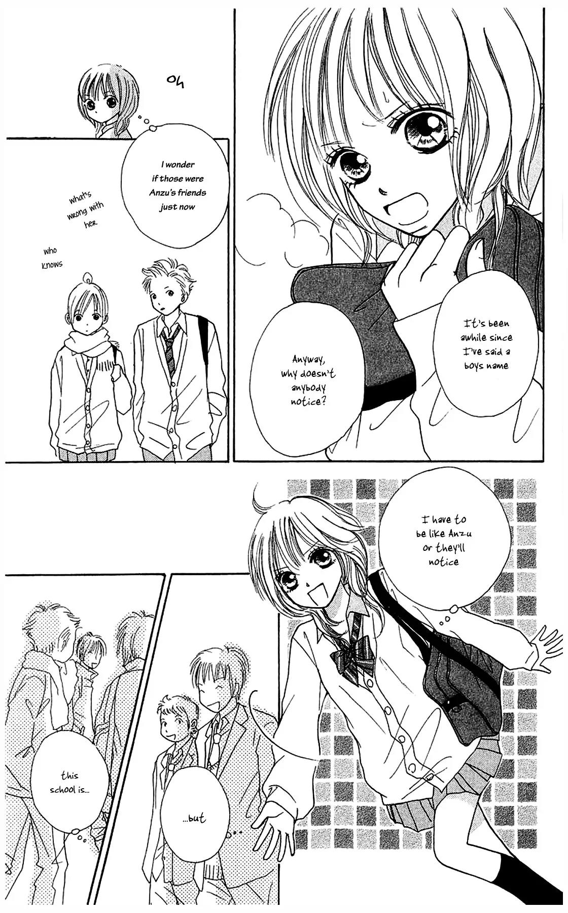 Ichigo to Anzu Chapter 1 page 38 - Chapter 1