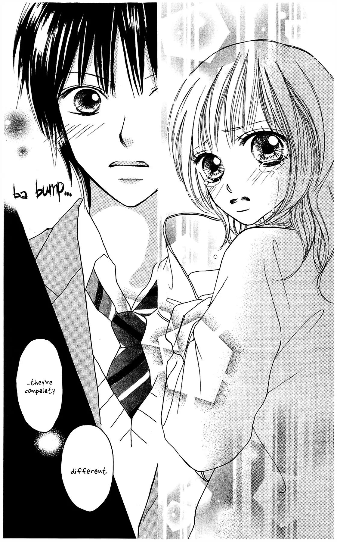 Ichigo to Anzu Chapter 1 page 40 - Chapter 1