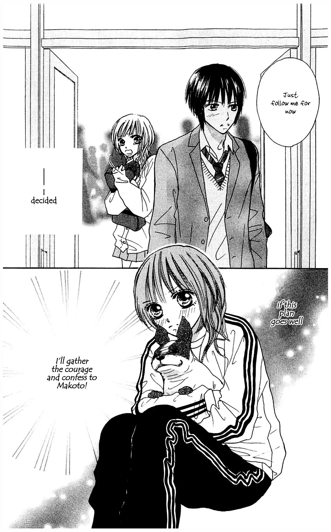 Ichigo to Anzu Chapter 1 page 41 - Chapter 1